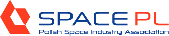 Polish Space Industry Association Logo